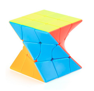 <span class=keywords><strong>Cubo</strong></span> de Velocidad <span class=keywords><strong>3x3</strong></span> Personalizado al por Mayor con Logotipo, Sin Adhesivos, Colores Vivos, Juguete de Rompecabezas, Magia de Giro, Regalo Promocional Corporativo - Product Image 2