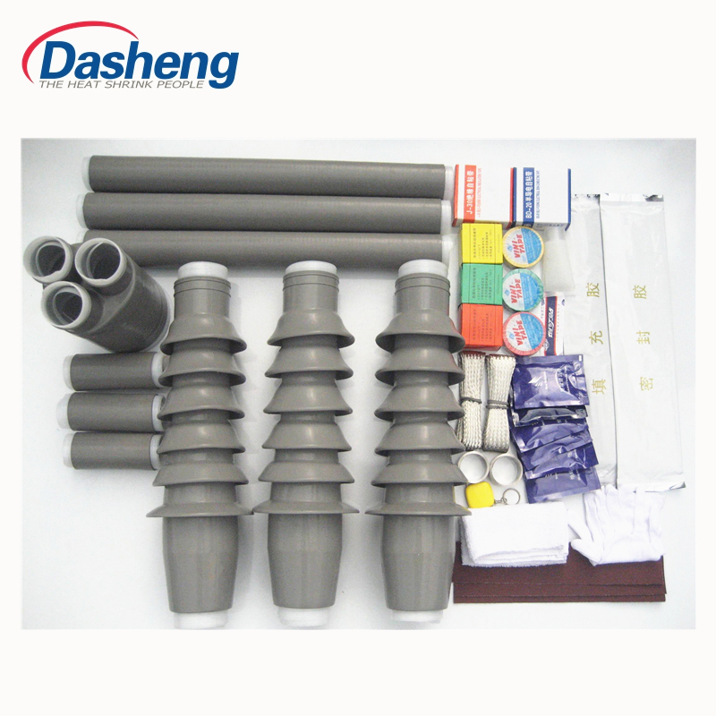 8 7 15KV Silicone Rubber Indoor