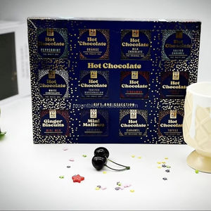 Mezcla Instantánea de Café y Chocolate Caliente de Materiales Premium para Café Instantáneo, Café con Cacao Instantáneo para Repostería Casera - Product Image 5