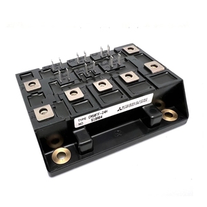 Module d'alimentation IGBT MIT CM50TF-24H - Product Image 1