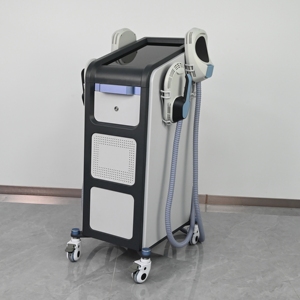 Machine de remodelage corporel EMS Neo, appareil de sculpture corporelle, EMS Neo Muscle, très vendue - Product Image 3