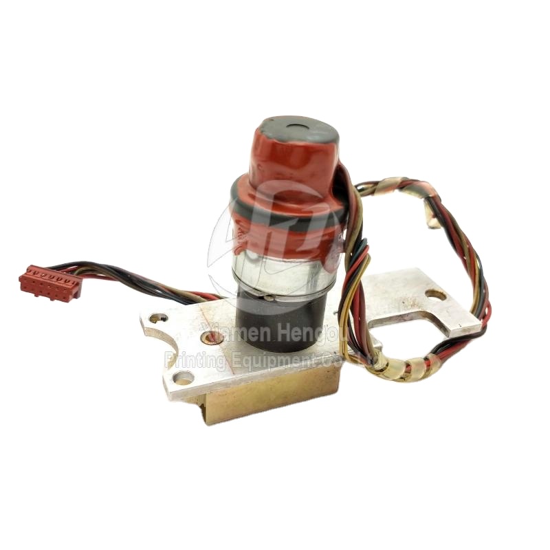 VIC2513 IJV-4015-004 KIG4059402 KIG-4059-402 Ink Key Motor