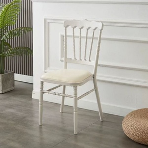 Chaise <span class=keywords><strong>de</strong></span> bureau d'hôtel renforcée et épaissie, style Palais, chaise d'hôtel moderne, entretien facile, chaises <span class=keywords><strong>de</strong></span> banquet empilables - Product Image 5