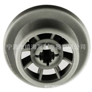 Washing Machine <b>Pulley</b> 165314 Plastic Round Durable For <b>Clothes</b> Dryer - Product Image 2