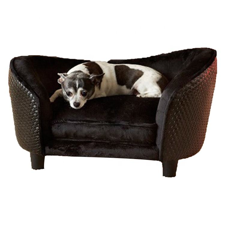 lola dog sofa
