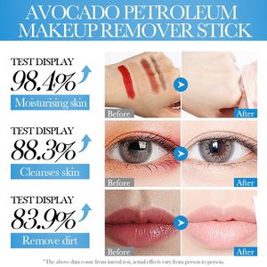 Bâtonnet démaquillant, baume nettoyant fondant doux, végan, pour tous types de peau - Product Image 6