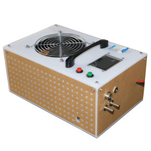 เครื่องทำความร้อนแบบเหนี่ยวนำรวม 3KW 3000W (ไม่รวมแหล่งจ่ายไฟ ไม่รวมในแพ็คเกจ) m80 - Product Image 2