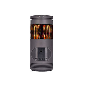 Étanche Support Radiateur <span class=keywords><strong>Soufflant</strong></span> <span class=keywords><strong>Chauffage</strong></span> Infrarouge En Céramique <span class=keywords><strong>pour</strong></span> Douche - Product Image 1