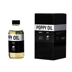Rubens Pittura a Olio di Livello Artistico per Arte Popolare, Medio Professionale per Olio, Favorisce la Combinazione dei Pigmenti, Aumenta la Lucentezza - Product Image 1
