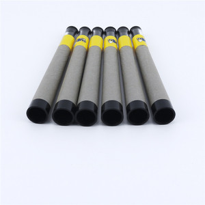 Custom Logo King Size Pre-Made Cone White Brown <b>Rolling</b> <b>Paper</b> Cone With Glass Filter Tip - Product Image 4