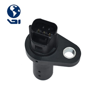 Capteur de position du vilebrequin du moteur 1865A126 J5T31972 pour Mitsubishi ASX Lancer Outlander Sport <span class=keywords><strong>RVR</strong></span> L4 2.0L 2.4L 2007-2017 - Product Image 3