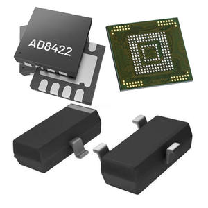 En stock XA6SLX75-3CSG484I Neuf et original 484-CSPBGA (19x19) FPGAs embarqués (Field Programmable Gate Array) - Product Image 1