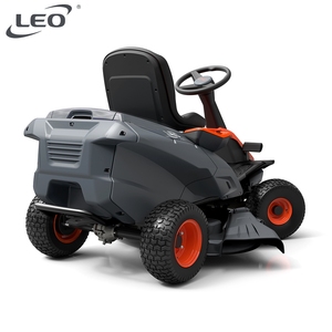 Cortadora de Césped con Asiento Recargable LRM30Li para Venta al por Mayor - Product Image 3