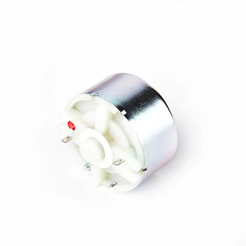 33mm 35mm 36mm mabuchi 4.5V 6V 9V 12V 24V DC RF-500 520 528 RS-545 555 EG-530 Brush Brushless Planetary gear motor for Mixer