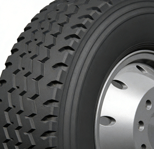 Neumático Radial para Camión de Alto Rendimiento M306 11.00R20 Diseñado para Transporte de Larga Distancia a Alta Velocidad - Product Image 1