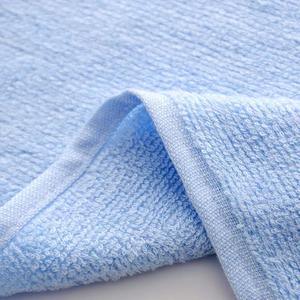 Toalla de Muselina al por Mayor de Fábrica, Toalla de Bambú Suave y Absorbente para Bebés, Toalla Cuadrada para Guardería, Toalla de Maternidad - Product Image 5