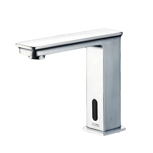 Momali hochwertige Smart Messing Touch <span class=keywords><strong>Sensor</strong></span> Wasserhahn Mischbatterie, automatische <span class=keywords><strong>Sensor</strong></span> Wasserhahn - Product Image 1