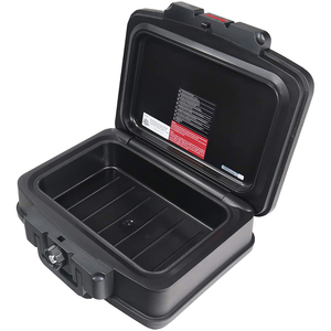 (2125) Hộp Chống Nước Warmart Của Nhà Máy Bán Sỉ Hộp Tài Liệu Chống Cháy Có Giá Trị Nhỏ An Toàn Chống Cháy - Product Image 5