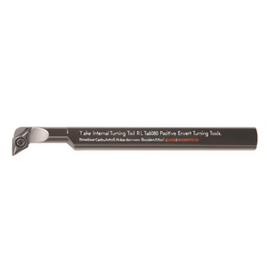Ttake Internal Turning Tool R L Ta6080 Positive Insert Turning Tools - Product Image 2