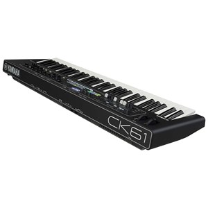 Synthétiseur <span class=keywords><strong>Yamaha</strong></span> CK61 à 61 touches avec haut-parleurs intégrés - Product Image 5