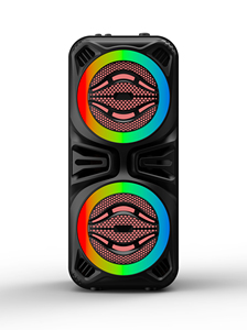 Altavoz Bluetooth Portátil Recargable con <span class=keywords><strong>Radio</strong></span>, Reproducción <span class=keywords><strong>de</strong></span> Tarjeta TF, Sonido <span class=keywords><strong>de</strong></span> Calidad Profesional, Bajos Potentes, Restauración sin Pérdidas - Product Image 3