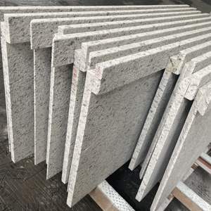 Marmor Stufen treppe Schneeflocke Delica tus White Slab Ornamental Granite - Product Image 1