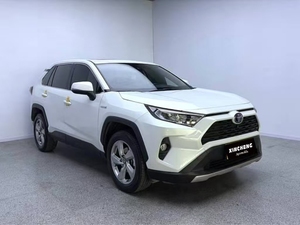 Toyota <span class=keywords><strong>RAV4</strong></span> <span class=keywords><strong>Hybride</strong></span> 2.5L 2WD Elite <span class=keywords><strong>Automatique</strong></span> |   2021-2022-2023 |   Entièrement équipé |   Vente Flash Mondiale en Stock - Product Image 3
