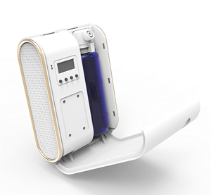 <span class=keywords><strong>Diffusore</strong></span> di Aromi Elettrico Senz'Acqua da 600m³ per Hotel e Casa, Controllo WiFi e APP, <span class=keywords><strong>Diffusore</strong></span> di <span class=keywords><strong>Oli</strong></span> <span class=keywords><strong>Essenziali</strong></span> ad Aria Fredda OEM/ODM - Product Image 5