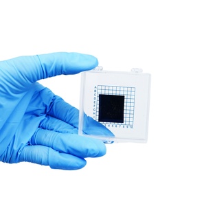 Monolayer/Singolo Strato di Grafene su Substrato SiO2/Si con Spessore SiO2 di 300nm - Product Image 5