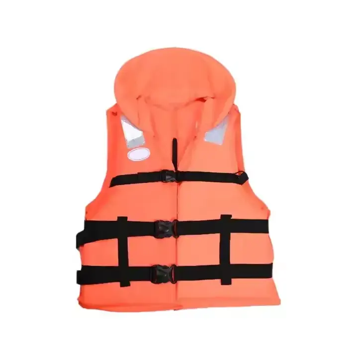 Aduldt Customized Wholesale Marine Work Life Jacket