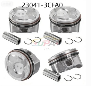 ลูกสูบและแกนลูกสูบคุณภาพดั้งเดิม รุ่น 23041-3CFA0 23041 3CFA0 สำหรับฮุนได เกีย IX35 230413CFA0 - Product Image 1