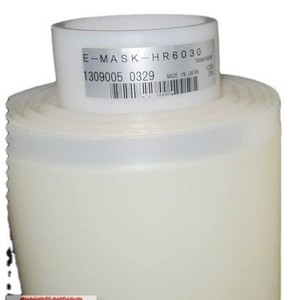 ฟิล์มป้องกัน PE E-Mask-R-100Ep ใสป้องกันไฟฟ้าสถิตย์ผลิตในประเทศญี่ปุ่น - Product Image 2