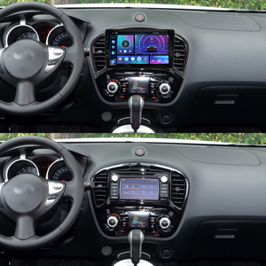 Autoradio BQCC pour Infiniti ESQ <span class=keywords><strong>Nissan</strong></span> <span class=keywords><strong>Juke</strong></span> 2011-2018, lecteur multimédia Android, GPS, écran tactile 9 pouces, unité principale DSP - Product Image 6