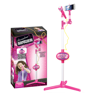 ไมโครโฟนของเล่นเพื่อการศึกษาสำหรับเด็ก<span class=keywords><strong>เค</strong></span>รื่องดนตรี - Product Image 1