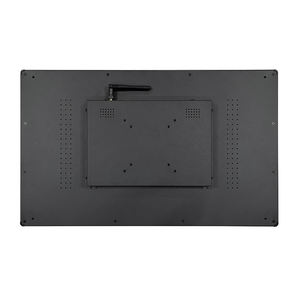 12.1 इंच 1920*1200 एंड्रॉइड ao कंप्यूटर कैपेसिटिव टच स्क्रीन दीवार माउंट पैनल औद्योगिक मॉनिटर 2 जीबी + 32 जीबी कियोस्क - Product Image 2