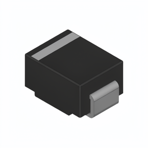 NRVBS360BT3G-VF01 Components Electronic DO-214AA, SMB Authorized Distributor Single Diodes - Product Image 1