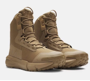 Botas de Senderismo Largas Negras DFA01 Personalizadas para Hombre, Tallas 39-46 - Product Image 2