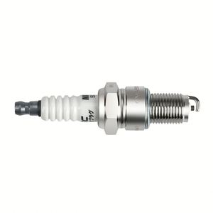 Bougie d'allumage MASUMA S018C pour système moteur automobile, conception nickelée pour AC - Product Image 5
