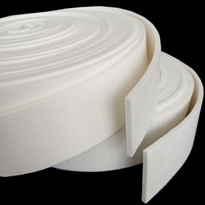 Papier de fibre de coton résistant à la chaleur de <span class=keywords><strong>cheminée</strong></span> d'éthanol de largeur de 1220mm - Product Image 4