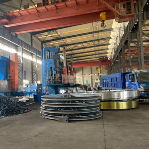 Grand fournisseur de fabrication 1tph 5tph10tph 20tph 50tph broyeur à boulets rectifieuse - Product Image 5