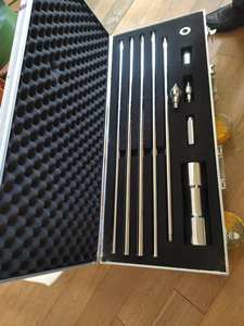 Pénétromètre dynamique léger <span class=keywords><strong>STCT</strong></span>-1A - Product Image 6