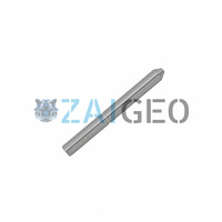 Pièces de machine de découpe à jet d'eau 318820-30 318820-42 Tube de focalisation Roc 500, buse de mélange d'abrasif de 3 pouces Pièces de jet d'eau pour OMAX