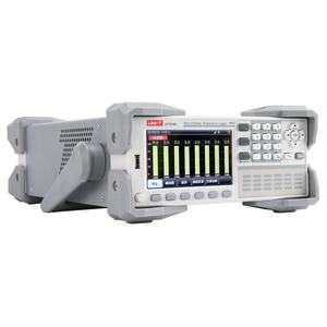 Probador de temperatura de canal de alta precisión, inspección de canal de escritorio, UT3232, UT3224, UT3216, UT3208, UT3248 - Product Image 3