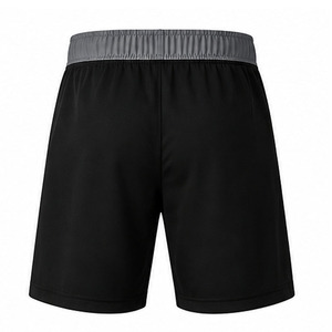 Pantalones Cortos de MMA Cómodos y Suaves para Boxeo en Diferentes Tallas, Mejor Proveedor, Pantalones Cortos de MMA de Marca Privada Personalizados en Varios Colores - Product Image 4