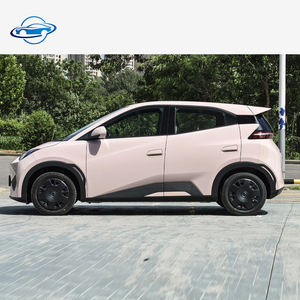 BYD Seagull 2025 Nuovo Modello, Piattaforma Elettrica 3.0, Motore da 55kW, Auto Elettrica a 4 Posti per Spostamenti Urbani - Product Image 6