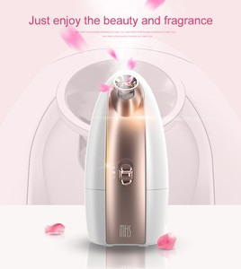 Diseño moderno Ventas de Fábrica, secura núm.15, nano iónica nanocare vapor facial para el hospital - Product Image 2