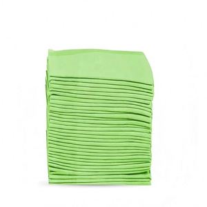 Tapis pour chiot jetable extra large, écologique, imperméable, en coton et bambou, pour le soin des animaux de compagnie - Product Image 6