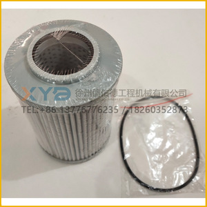 Filtre à huile pour chargeuse XCMG LW500F/FN/KV avec boîte de vitesses 2BS315 et convertisseur de couple 200C - Product Image 2