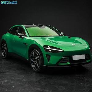 Xiao <span class=keywords><strong>Mi</strong></span> YU7 2025 nouvellement lancé Pure Electric Ultra-longue portée Xiao <span class=keywords><strong>Mi</strong></span> YU7 SUV 5 portes 5 places double moteur 4WD Xiao <span class=keywords><strong>Mi</strong></span> YU7 - Product Image 3