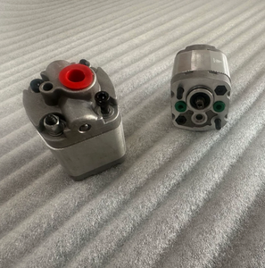 Mini pompe <span class=keywords><strong>hydraulique</strong></span> à engrenages haute pression CBN CBN-F304/F308/F312 12 cm 5 HP pour petits systèmes hydrauliques - Product Image 4